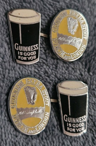Vintage guinness advertising - guinness,