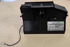 Money Controls 8-Way Manifold S500AAXX00023