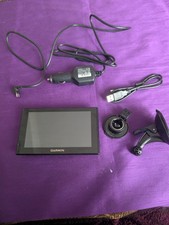 Garmin Nuvi 2529 LMT-D Car