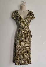 LK Bennett Womens Silk Dress