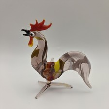 Vintage Murano Style Hand