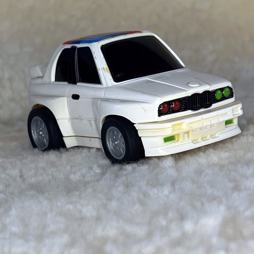 Vintage corgi bmw - vintage,