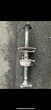 REAR AXLE ASSEMBLY SUZUKI LT