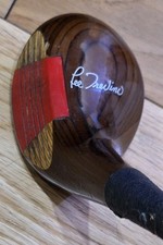 John Letters, 5 Wood, Custom
