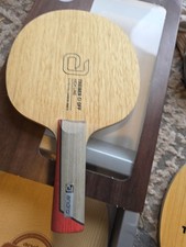 Andro Trieber CI Table Tennis