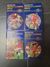 Rothmans football - x,