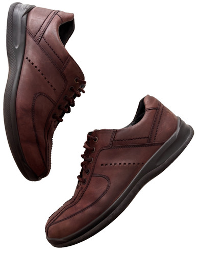 Hotter lance mens shoes - mens,