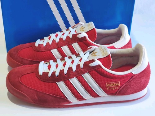 Adidas dragon red - *dragon*, (g50921)