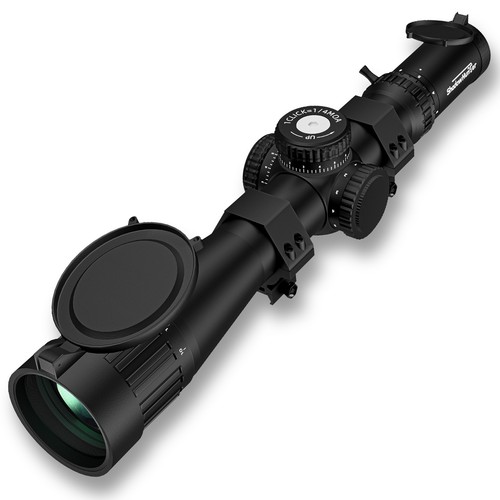9x40 long range - ao, rifle