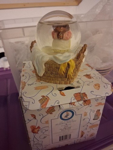 The world beatrix potter - of,