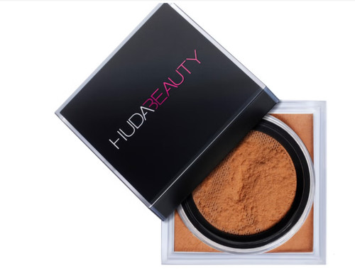 Huda beauty easy bake loose - huda,