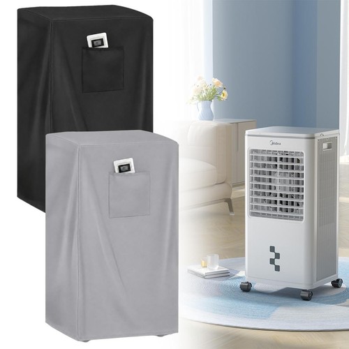 Portable air conditioner - conditioner, cover