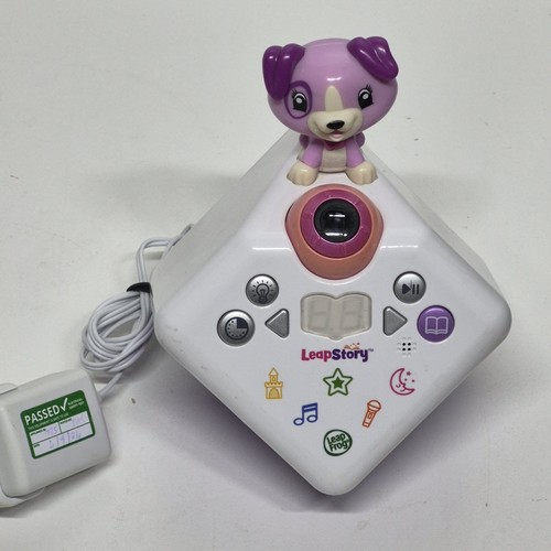 Leapfrog leapstory childrens - leapfrog,