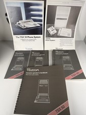 British Telecom TSX50 Launch