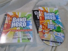 Band Hero PS3 Sony Playstation