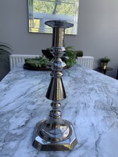 Stunning Antique Silver Plate