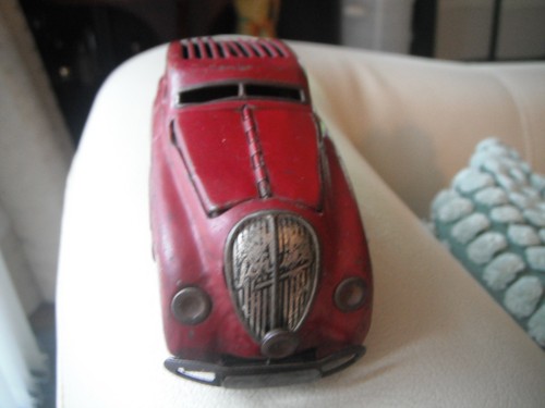1930 vintage schuco - 1930's, kommando