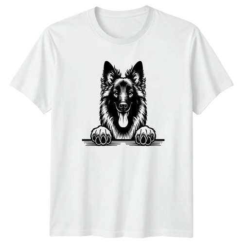 German shepherd dog paws - german,