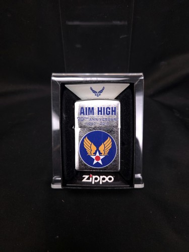 Zippo cigarette lighter - zippo,