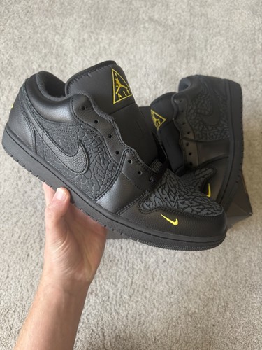 Nike air jordan low - 1, se
