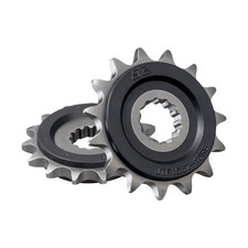 JT Steel Front Sprocket -