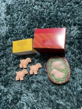 Vintage Avon Birds Nest Soap