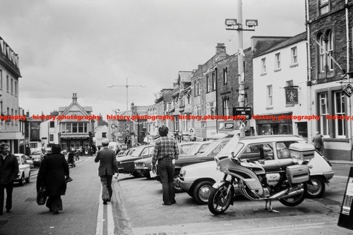 Q003171 keswick market place - q003171,