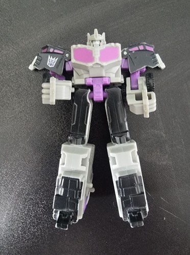 Transformers classics legends - classics,
