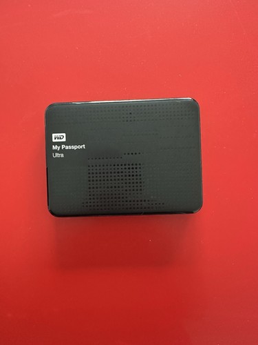 External portable hard - external,