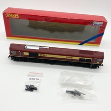 Hornby R2520 Class 59 59201