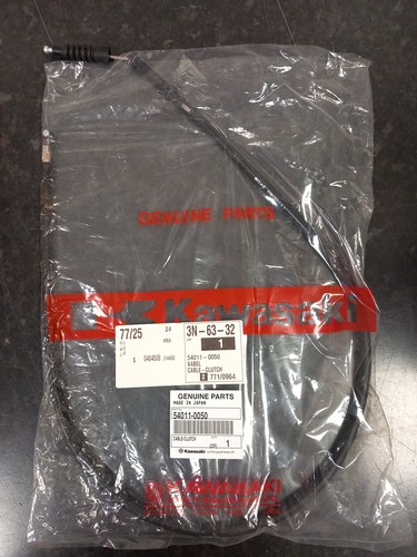 Clutch cable fits - clutch,