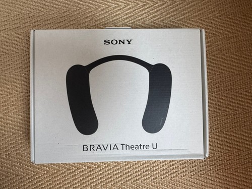 Sony bravia theatre wireless - theatre, u