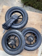 Baby Jogger City Mini gT Wheels