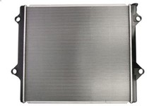 Engine radiator KOYORAD