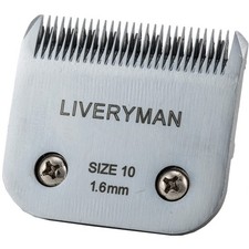 Liveryman Cutter & Comb