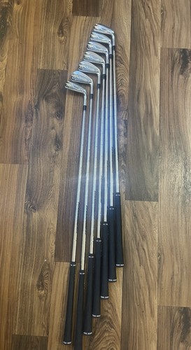 Srixon zx5 mk2 irons - mk2, 5-pw