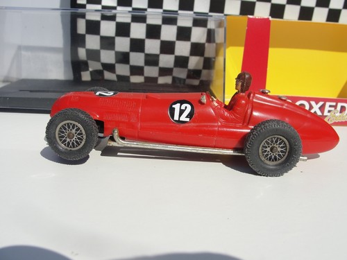 1960 airfix mrrc - ,