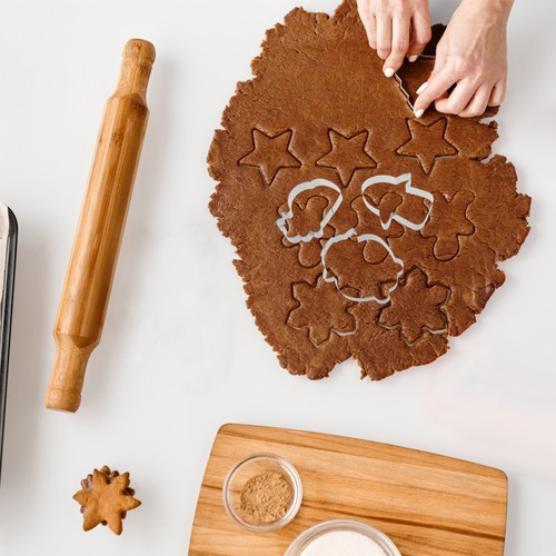 Pcs household baking biscuit - pcs,