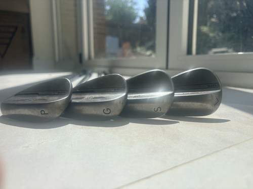 Titleist vokey sm10 - titleist,