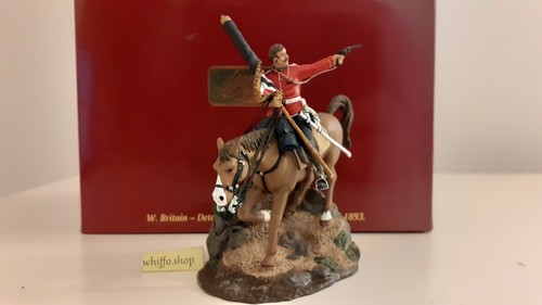 Britains 39002 zulu 24th - , lt