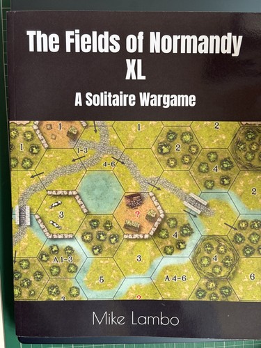 The fields normandy xl - fields,
