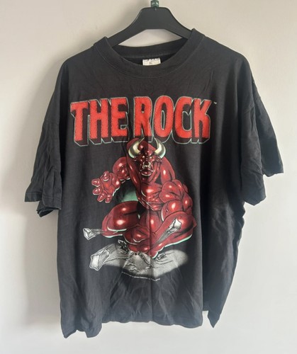 Wwf wwe the - 'layin’,