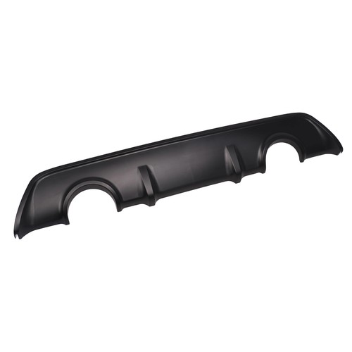 Rear diffuser 1pc - rear,
