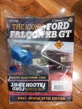 Hachette Partworks, Build Your