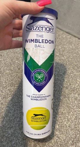 Slazenger wimbledon tennis - slazenger,