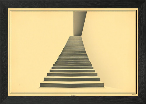 Optical illusion infinite - illusion,