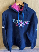 Canterbury Rugby World Cup