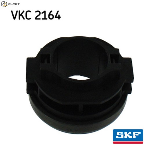 Clutch release bearing vkc - clutch,