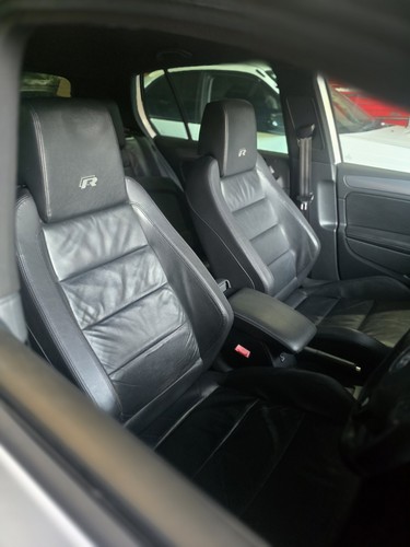 Volkswagen golf gti - golf, mk6