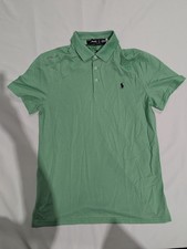 RLX Ralph Lauren Light Green